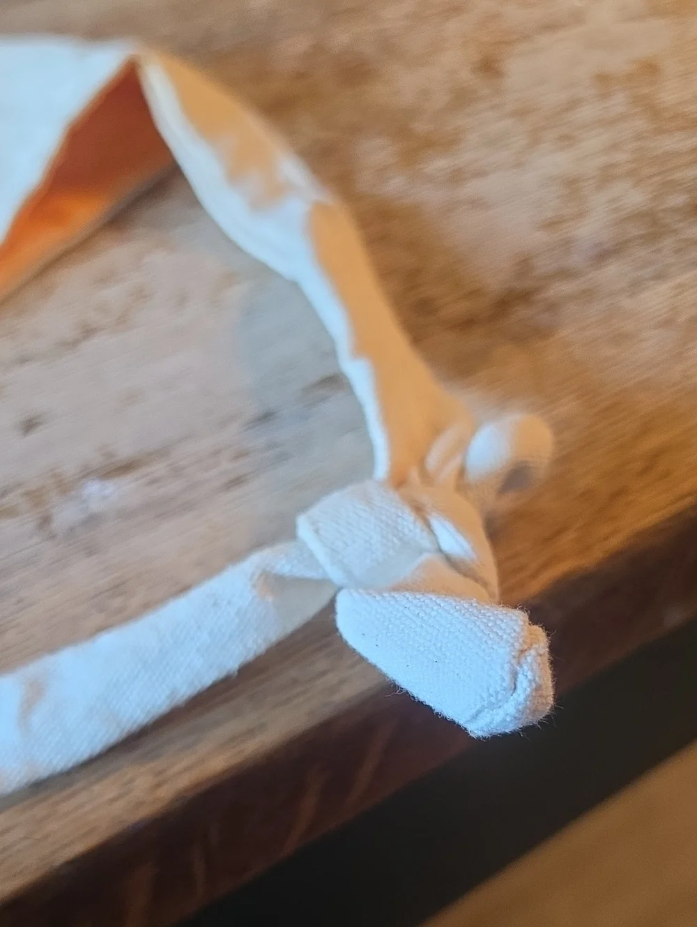 Rae Dunn Trick Or Treat Bag